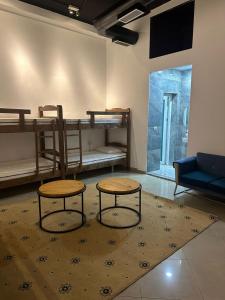 Pasha Studio Apartment