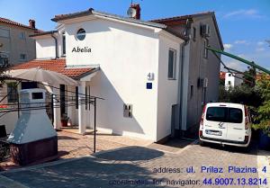 Abelia Sea View Apartment