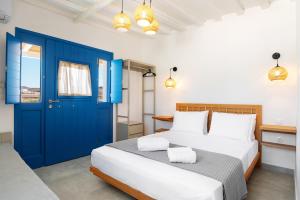 Pigados Beach Studio Kimolos