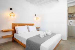 Pigados Beach Studio Kimolos