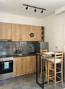 Bulevar apartment No1