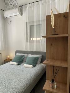 Bulevar apartment No1