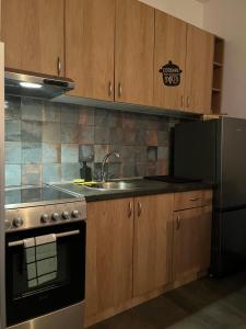 Bulevar apartment No1