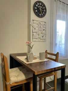 Bulevar apartment No1