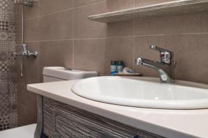 Pigados Beach Studio Kimolos