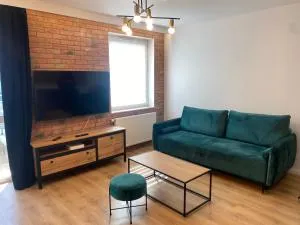 ApartamentAugust - Zabór