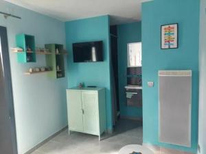 Chambre dhôtes Auvergne proche issoire