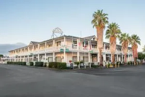 Karoo Country Inn - Гановер