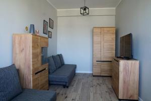 Apartament nad morzem U Szarlott - 13 min. spacerem od plaży