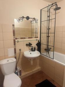 Apartament Perła