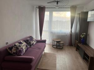 Apartament Perła