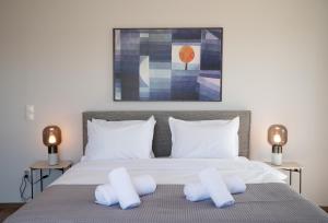 Private Rooftop - Acropolis view - Jacuzzi - Metro