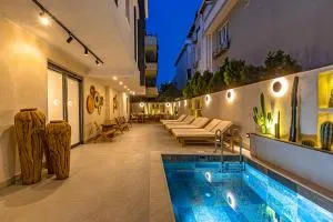 Dulcet Hotel - Barınak