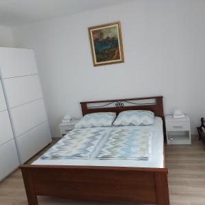 Apartmani Slavulj