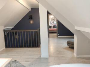 Villas Maison avec Jardin - 10 pers - Proche Paris Disney & Golf - Ideal Pro & Familles : photos des chambres