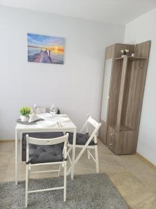 Downtown Apartment Varna