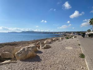 Javeas Port apartment