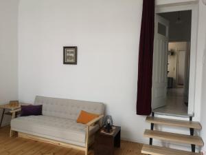 Exklusive 3-Zimmer-Wohnung, 2 Ebenen, Messe, Zentrum, 67 m2
