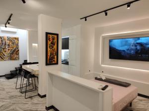 BS6 Luxury Plaza Mayor - 3-звездочные отели в городе Мадрид