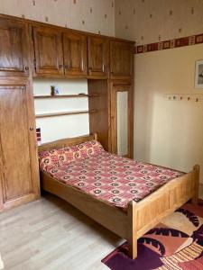Maisons de vacances Lou Raspaillou : photos des chambres