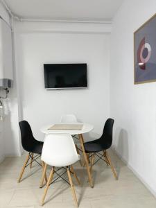 MM Aparthotel - strada D8
