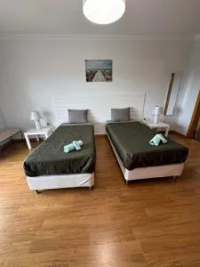 Sunny baleal guesthouse - Феррел