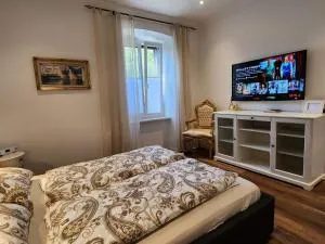 Villa Marina Izola - Free Parking - Jagodje