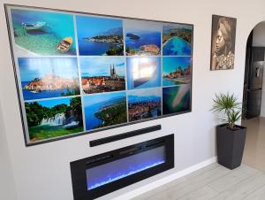 Apartments Jadre