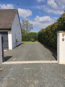 Villas Maison avec Jardin - 10 pers - Proche Paris Disney & Golf - Ideal Pro & Familles : photos des chambres