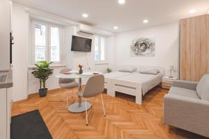 Studio apartment in the heart of magic Piran