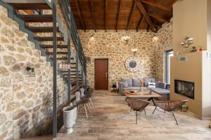 Luxury Mountain Memories Villa