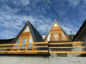 Dream House Una - Orašac