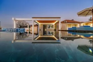 Villa Grace - Pefkias