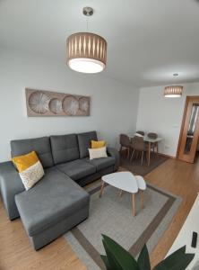 APARTAMENTO A CHILENA