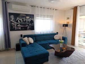 Apartment Horizont