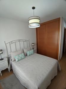 APARTAMENTO A CHILENA