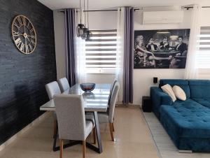 Apartment Horizont