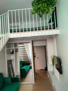 Apartament Paradise Zarządzany przez gospodarza osobę fizyczną Self check in