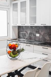 Birzebbuga -Two Bed Penthouse