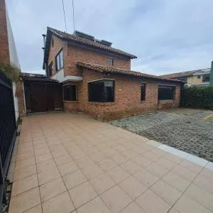 Fortaleza Diosa Chia - Tabio