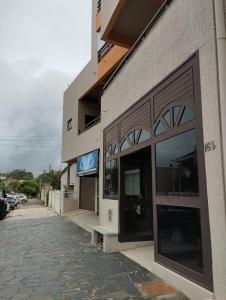 Apartamento Torres Center