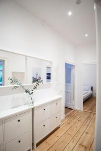 Super Mikrolage - Forum Köpenick & S-Bahn in 2 min