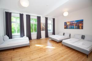 Super Mikrolage - Forum Köpenick & S-Bahn in 2 min