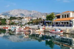 Oleander loft - Ríva