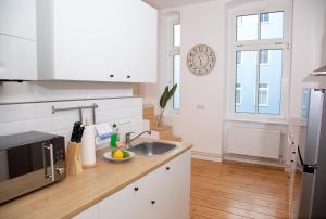 Super Mikrolage - Forum Köpenick & S-Bahn in 2 min