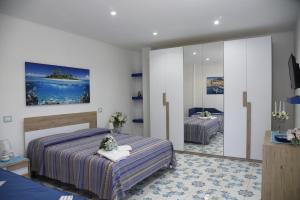 La Laura di Paestum - case vacanze