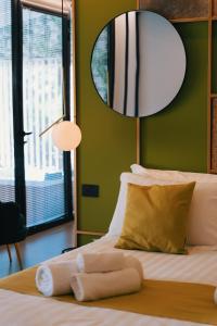 Suite avec Terrasse