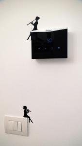 Appartamento con 2 Camere da Letto