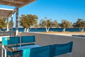 Pigados Beach House Kimolos - Prassonísi