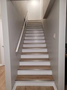 Davenport Dwellings-Three Bedroom